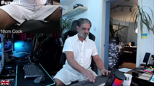 OnlineBossUK online show from 24, 11, 2025