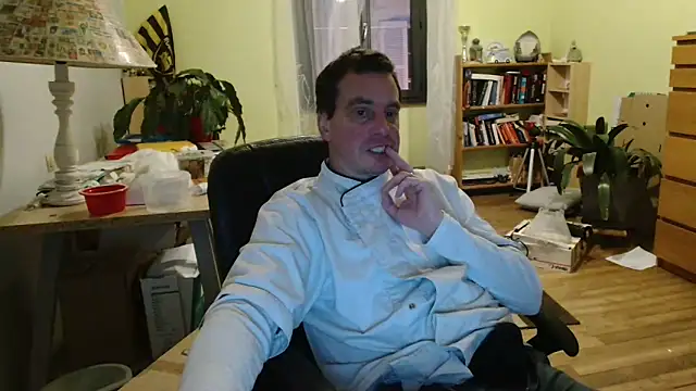 cloupefun online show from 24, 1, 2025