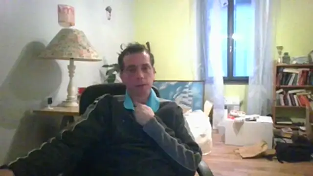 cloupefun online show from 30, 11, 2025