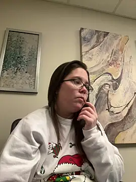 LacieStar online show from 14, 12, 2024