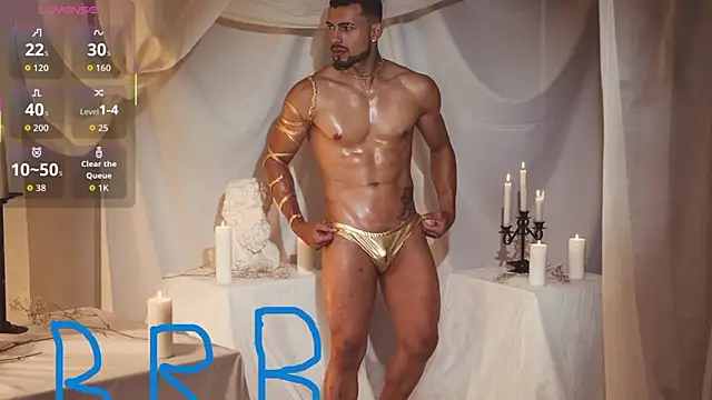 samuel hayes online show from 15, 10, 2025