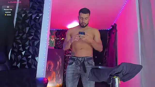 samuel hayes online show from 22, 9, 2025