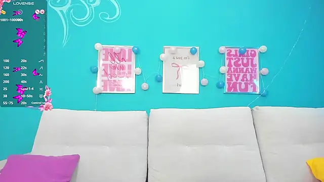 Snapshot of Horny_Nikki_ chatting on 20, 2, 2026 Horny Nikki online show from 20, 2, 2026