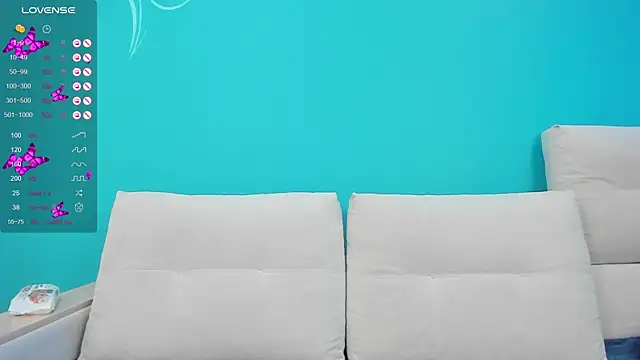 Horny Nikki  online show from 7, 1, 2026