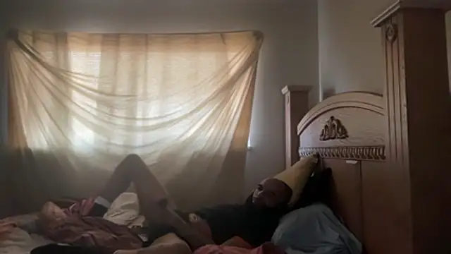 Snapshot of ANAKONDA_KIING chatting on 5, 1, 2026 ANAKONDA KIING online show from 5, 1, 2026