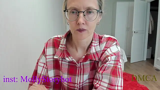 angelmommu online show from 23, 11, 2025