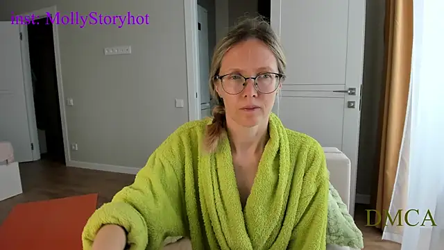 angelmommu online show from 7, 5, 2026