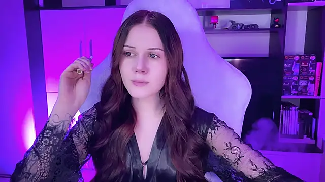 jasminevine online show from 20, 2, 2025