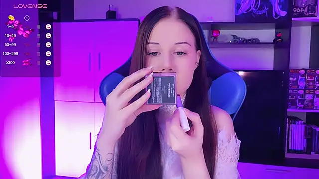 jasminevine online show from 6, 12, 2024