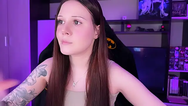 jasminevine online show from 27, 2, 2026