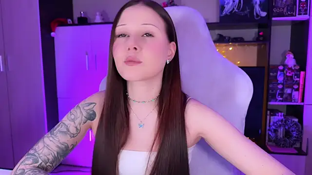 jasminevine online show from 11, 1, 2026