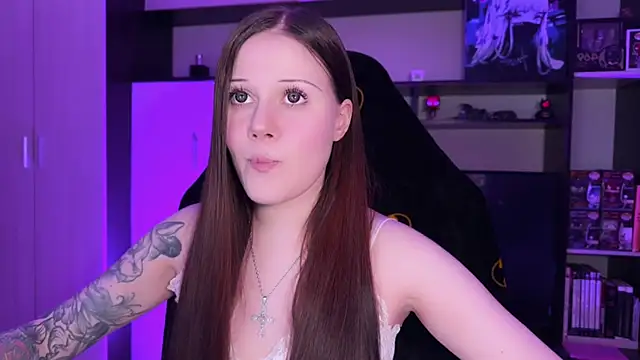 jasminevine online show from 7, 3, 2026