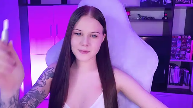 jasminevine online show from 2, 2, 2025