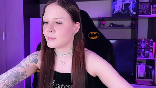 jasminevine online show from 3, 2, 2026