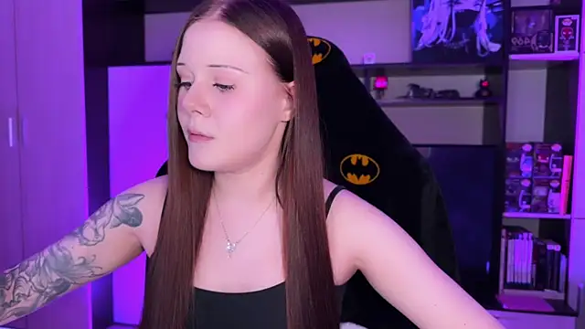 jasminevine online show from 27, 3, 2026