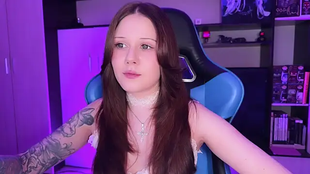 jasminevine online show from 17, 6, 2026