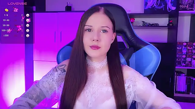 jasminevine online show from 6, 12, 2024