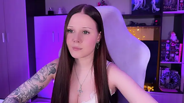 jasminevine online show from 6, 1, 2026