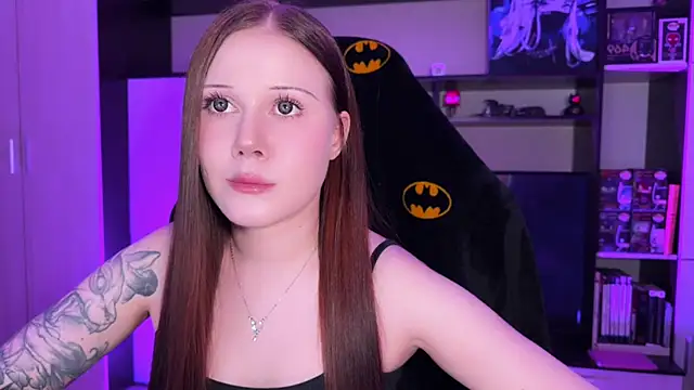 jasminevine online show from 27, 3, 2026