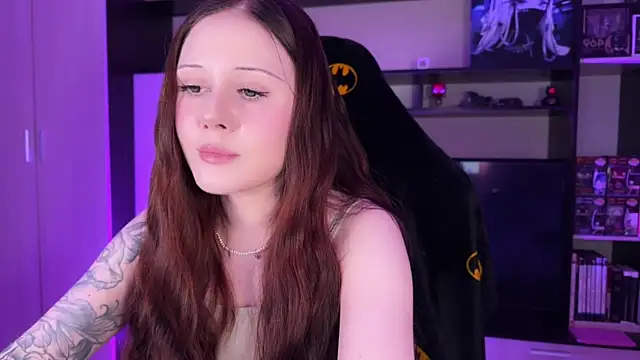 jasminevine online show from 11, 2, 2026