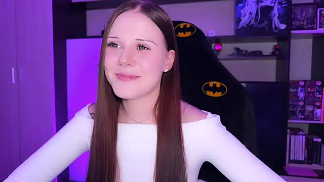 jasminevine online show from 15, 3, 2026