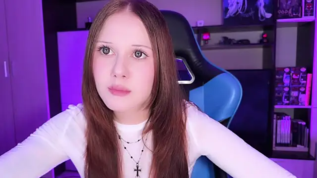 jasminevine online show from 24, 7, 2026