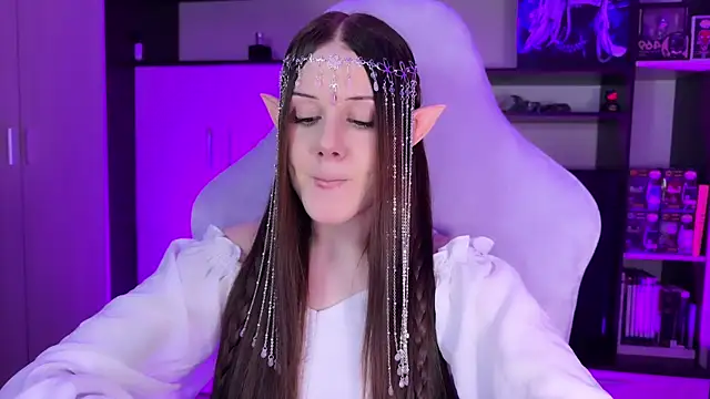 jasminevine online show from 22, 3, 2025