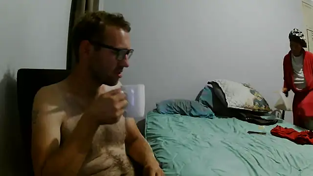 COOKIECANDY online show from 10, 1, 2026