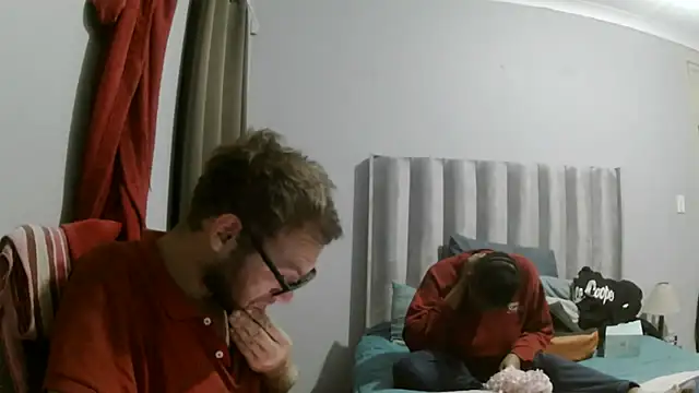 COOKIECANDY online show from 21, 4, 2026