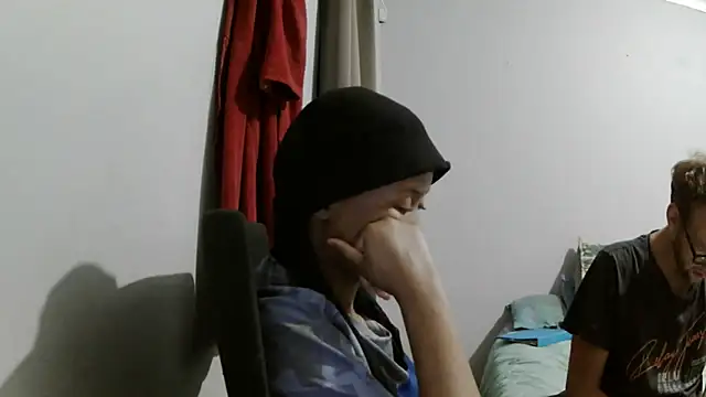 COOKIECANDY online show from 16, 1, 2026