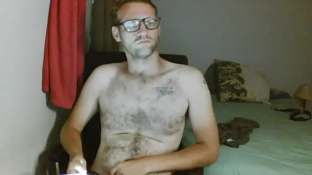 COOKIECANDY online show from 9, 1, 2026