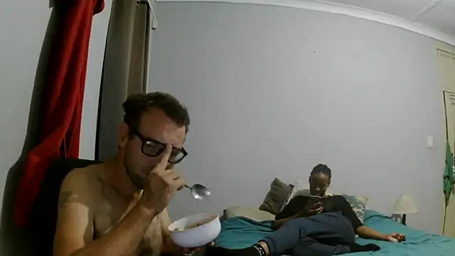 COOKIECANDY online show from 20, 3, 2026