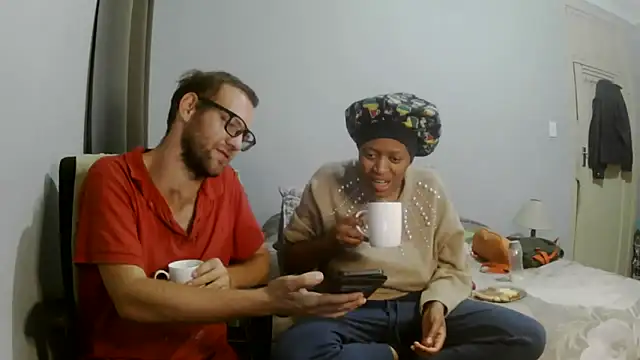 COOKIECANDY online show from 9, 4, 2026