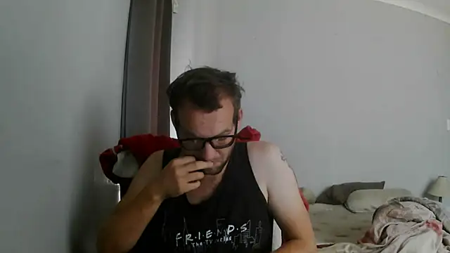 COOKIECANDY online show from 4, 4, 2026