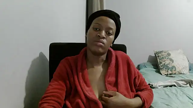 COOKIECANDY online show from 15, 1, 2026