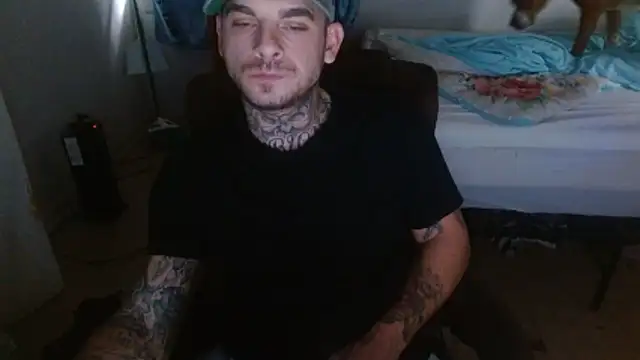 DADDY KANE8--- online show from 2, 11, 2025