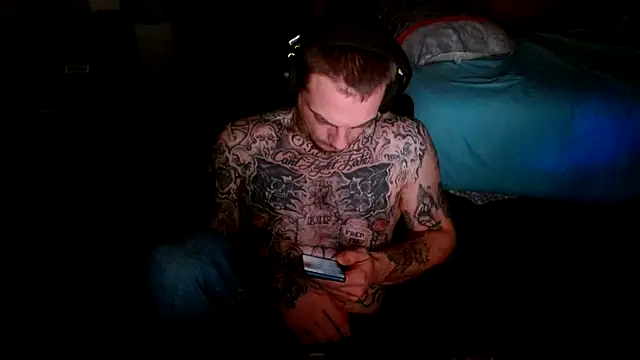 DADDY KANE8--- online show from 2, 3, 2026