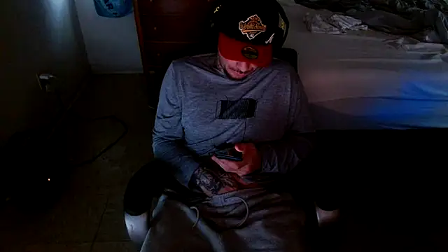 DADDY KANE8--- online show from 4, 3, 2026