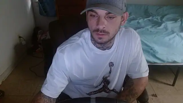 DADDY KANE8--- online show from 10, 11, 2025