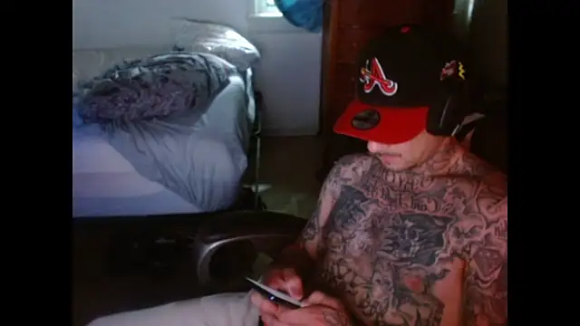 DADDY KANE8--- online show from 24, 5, 2026