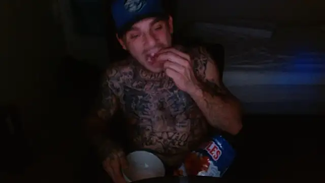 DADDY KANE8--- online show from 23, 11, 2025