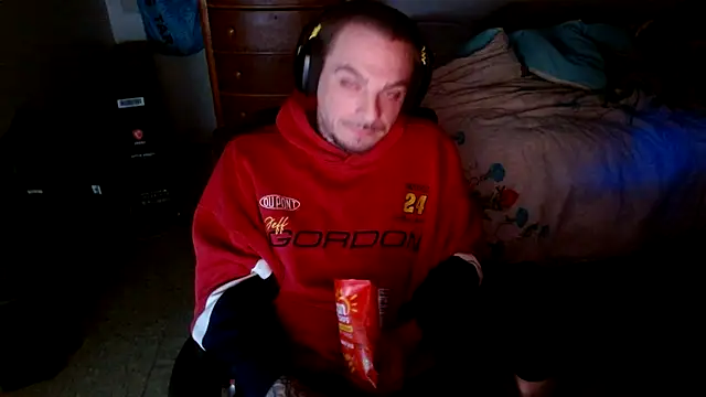 DADDY KANE8--- online show from 28, 2, 2026