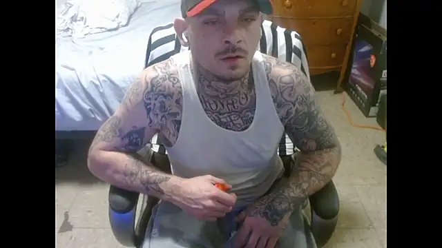 DADDY KANE8--- online show from 27, 5, 2026