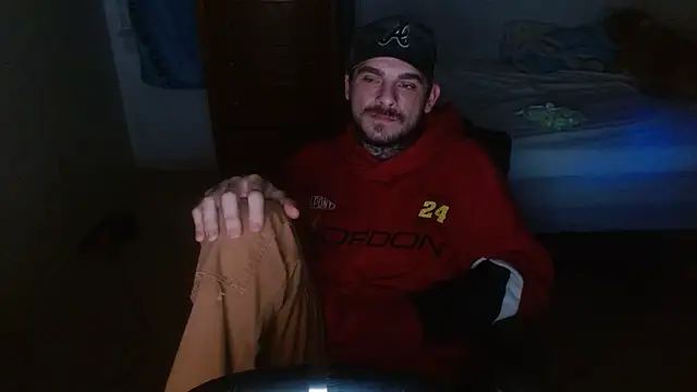 DADDY KANE8--- online show from 17, 12, 2025