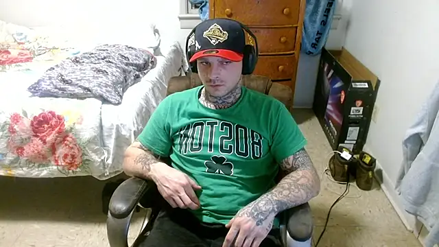 DADDY KANE8--- online show from 20, 3, 2026