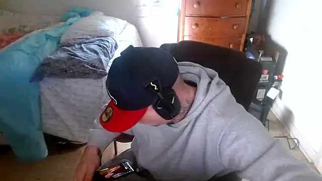 DADDY KANE8--- online show from 24, 3, 2026