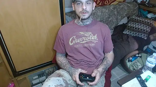 DADDY KANE8--- online show from 8, 3, 2025