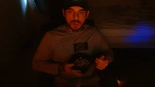 DADDY KANE8--- online show from 18, 12, 2025