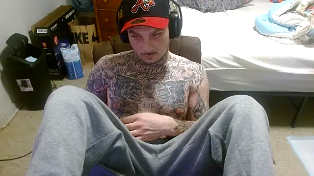 DADDY KANE8--- online show from 7, 2, 2026