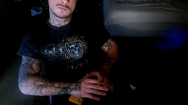 DADDY KANE8--- online show from 11, 2, 2026